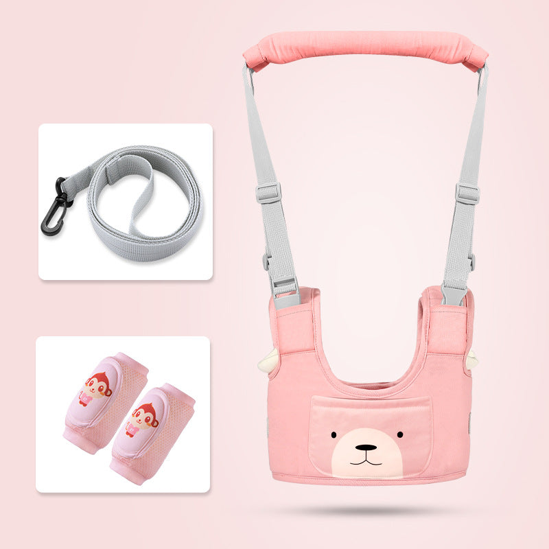 BabyStride™ Arnés Caminador Para Bebé + Regalo 🎁