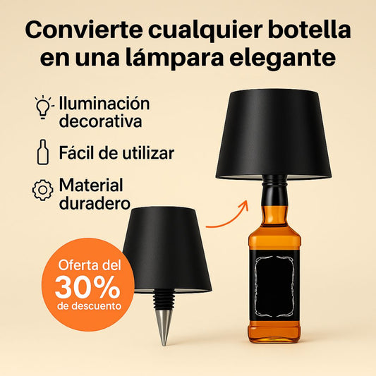 botella PRUEBA